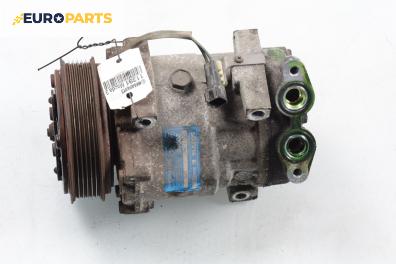 Компресор климатик за Mazda 3 Sedan I (09.1999 - 06.2009) 1.6 DI Turbo, 109 к.с., № 3M5H-19D629-SA