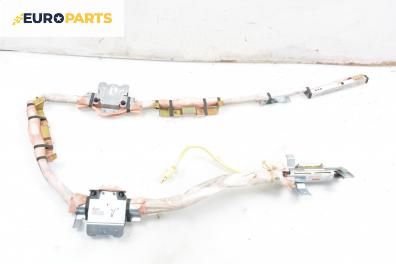 Airbag за Honda Accord VII Tourer (04.2003 - 05.2008), 4+1 вр., комби, позиция: лява