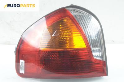 Стоп за Hyundai Santa Fe I SUV (11.2000 - 03.2006), джип, позиция: лява