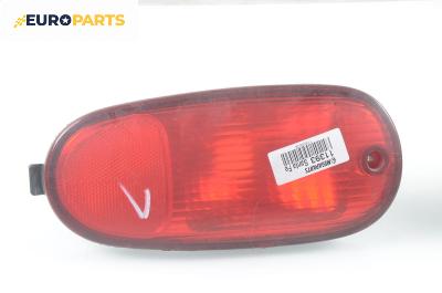 Стоп в броня за Hyundai Santa Fe I SUV (11.2000 - 03.2006), джип, позиция: лява