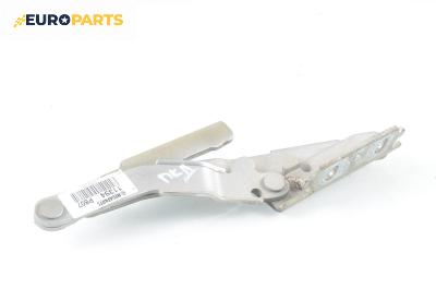 Панта преден капак за Peugeot 807 (E) (06.2002 - ...), 4+1 вр., миниван, позиция: дясна