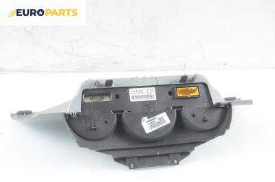 Километраж за Peugeot 807 (E) (06.2002 - ...) 2.2 HDi, 128 к.с., № 501021630051
