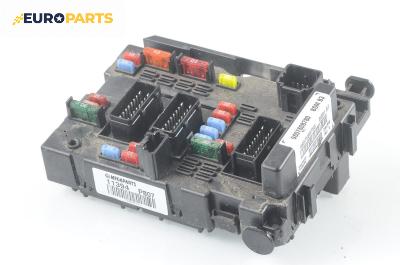 BSM модул за Peugeot 807 (E) (06.2002 - ...), № 9657608780