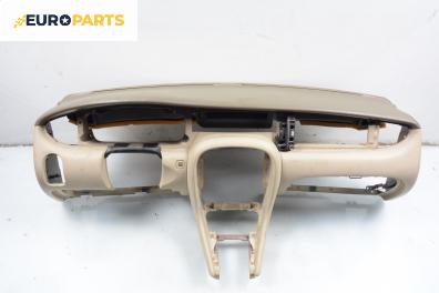 Арматурно табло  за Jaguar X-Type Estate (11.2003 - 12.2009)