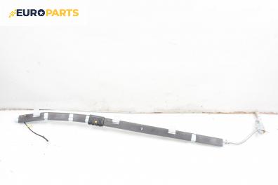 Airbag за Jaguar X-Type Estate (11.2003 - 12.2009), 4+1 вр., комби, позиция: лява