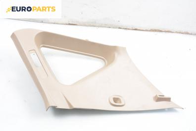 Интериорна кора за Nissan Murano I SUV (08.2003 - 09.2008), 4+1 вр., джип