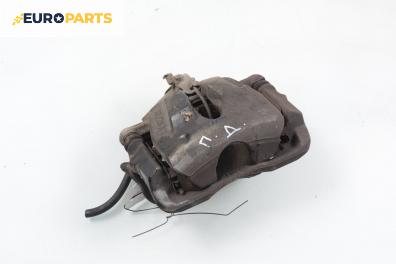 Спирачен апарат за Peugeot 807 (E) (06.2002 - ...), позиция: предна, дясна