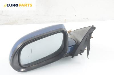 Огледало за Honda Accord VII Tourer (04.2003 - 05.2008), 4+1 вр., комби, позиция: лява