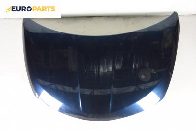 Преден капак за Nissan Murano I SUV (08.2003 - 09.2008), 4+1 вр., джип, позиция: предна