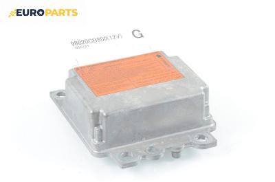 Модул за AIRBAG за Nissan Murano I SUV (08.2003 - 09.2008), № 98820CB800