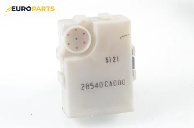 Модул за Nissan Murano I SUV (08.2003 - 09.2008)