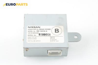 Модул парктроник за Nissan Murano I SUV (08.2003 - 09.2008), № 284A1 CC000