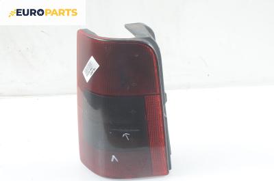 Стоп за Peugeot Partner Combispace (05.1996 - 12.2015), миниван, позиция: лява
