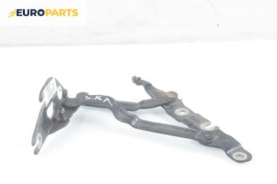 Панта заден капак за Audi A6 Sedan C5 (01.1997 - 01.2005), 4+1 вр., седан, позиция: лява