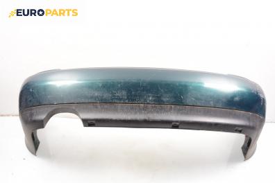 Задна броня за Audi A4 Sedan B5 (11.1994 - 09.2001), седан