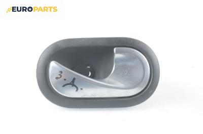 Вътрешна дръжка за Renault Grand Scenic II Minivan (04.2004 - 06.2009), 4+1 вр., миниван, позиция: задна, дясна