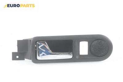 Вътрешна дръжка за Volkswagen Passat Variant B5 (05.1997 - 12.2001), 4+1 вр., комби, позиция: задна, лява