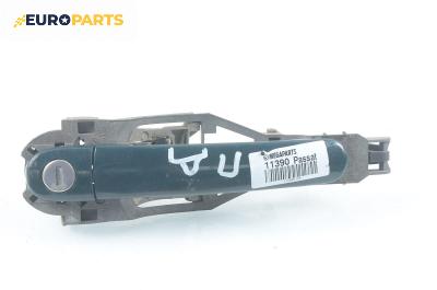 Външна дръжка за Volkswagen Passat Variant B5 (05.1997 - 12.2001), 4+1 вр., комби, позиция: предна, дясна