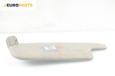Сенник за Renault Laguna II Grandtour (03.2001 - 12.2007), позиция: дясна
