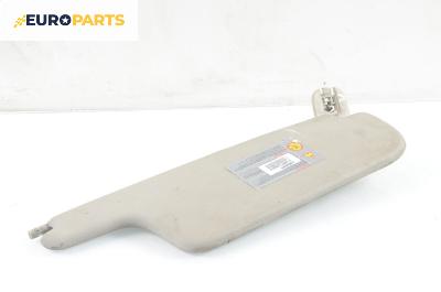 Сенник за Renault Laguna II Grandtour (03.2001 - 12.2007), позиция: лява