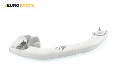 Ръкохватка за таван за Audi A4 Sedan B5 (11.1994 - 09.2001), 4+1 вр., позиция: задна, дясна