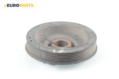 Демпферна шайба за Fiat Ulysse Minivan II (08.2002 - 06.2011) 2.0 JTD, 109 к.с.
