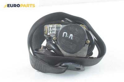 Предпазен колан за Fiat Ulysse Minivan II (08.2002 - 06.2011), 4+1 вр., позиция: предна, лява