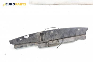 Кора над радиатор за Fiat Ulysse Minivan II (08.2002 - 06.2011), 4+1 вр., миниван