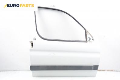 Врата за Peugeot Partner Combispace (05.1996 - 12.2015), 2+1 вр., миниван, позиция: дясна