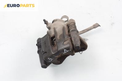Спирачен апарат за Fiat Ulysse Minivan II (08.2002 - 06.2011), позиция: задна, дясна