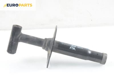 Буфер предна броня за BMW 5 Series E39 Sedan (11.1995 - 06.2003), седан, позиция: предна, лява