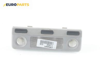 Плафон за BMW 5 Series E39 Sedan (11.1995 - 06.2003)