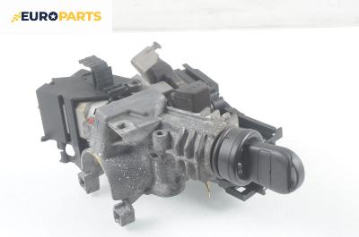 Контактен ключ за BMW 5 Series E39 Sedan (11.1995 - 06.2003)