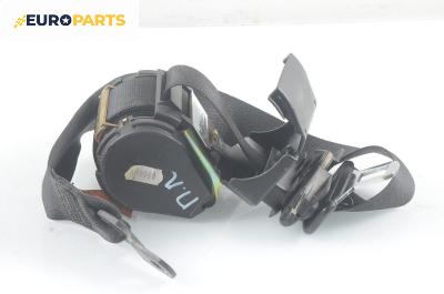 Предпазен колан за BMW 5 Series E39 Sedan (11.1995 - 06.2003), 4+1 вр., позиция: предна, лява