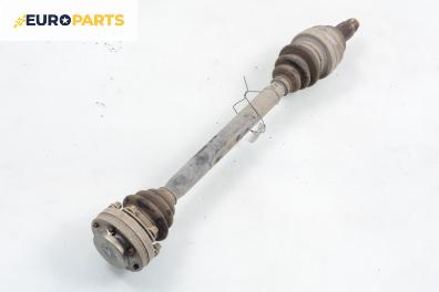 Полуоска за BMW 5 Series E39 Sedan (11.1995 - 06.2003) 520 i, 150 к.с., позиция: задна, лява