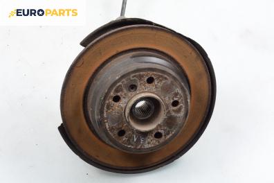 Шенкел главина за BMW 5 Series E39 Sedan (11.1995 - 06.2003), позиция: задна, лява