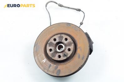 Шенкел главина за Fiat Ulysse Minivan II (08.2002 - 06.2011), позиция: предна, дясна