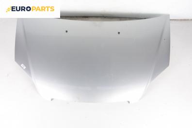 Преден капак за Honda FR-V Minivan (08.2004 - ...), 4+1 вр., хечбек, позиция: предна