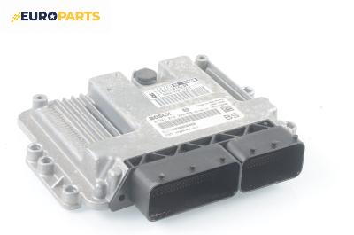 Компютър двигател за Honda FR-V Minivan (08.2004 - ...) 2.2 i CTDi (BE5), 140 к.с., № 0 281 012 250
