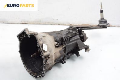 Ръчна скоростна кутия за BMW 5 Series E39 Sedan (11.1995 - 06.2003) 520 i, 150 к.с., № 1 434 292.9