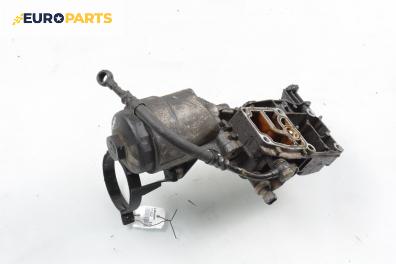 Корпус за маслен филтър за BMW 5 Series E39 Sedan (11.1995 - 06.2003) 520 i, 150 к.с.