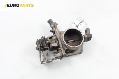 Дроселова клапа за BMW 5 Series E39 Sedan (11.1995 - 06.2003) 520 i, 150 к.с.