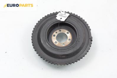 Демпферна шайба за BMW 5 Series E39 Sedan (11.1995 - 06.2003) 520 i, 150 к.с.