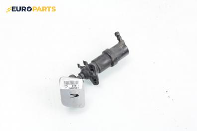 Пръскалка фар за Volkswagen Golf IV Variant (05.1999 - 06.2006), позиция: лява