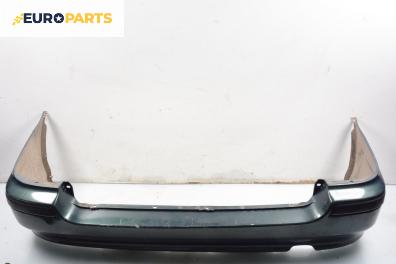 Задна броня за Honda Civic VI Aerodeck (04.1998 - 02.2001), комби