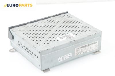 Усилвател за Audi A8 Sedan II (10.2002 - 07.2010), № 4F0 035 541