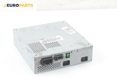 TV тунер за Audi A8 Sedan II (10.2002 - 07.2010), № 4E0 919 146