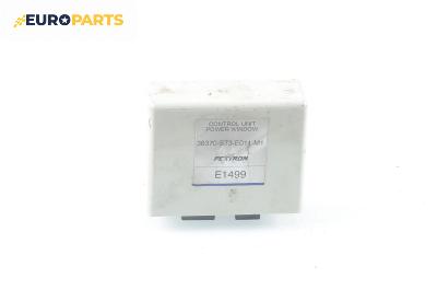 Модул ел. стъкла за Honda Civic VI Aerodeck (04.1998 - 02.2001), № 38370-ST3-E011-M1
