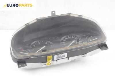 Километраж за Honda Civic VI Aerodeck (04.1998 - 02.2001) 2.0 i D (MC3), 105 к.с., № 8155105