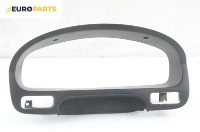 Интериорна пластмаса километраж за Honda Civic VI Aerodeck (04.1998 - 02.2001), 4+1 вр., комби